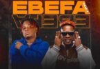 Lokal Shock - Ebefa Ft Shatta Wale