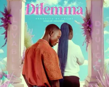 Lovable Djuice – Dilemma