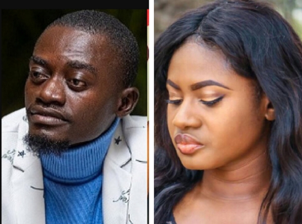 Martha Ankomah drags’ Lilwin to court Again after failing to pay her 5 million cedis