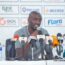 Scoring Goals is the Only problem – Black Stars coach Otto Addo