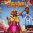 Sefa – All Over ft Camidoh