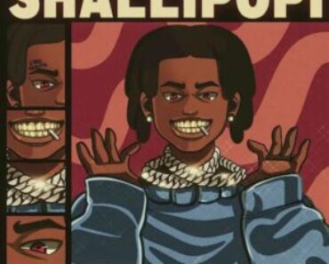 Shallipopi – Free Service