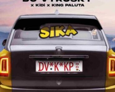 Dj Vyrusky – Sika Ft Kidi and King Paluta