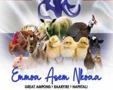 Great Ampong – Emmoa Asem