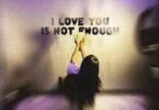 Kweku Darlington - I Love You Is Not Enough