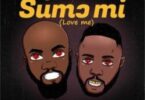 Mr Drew - Sumɔ Mi ft Medikal
