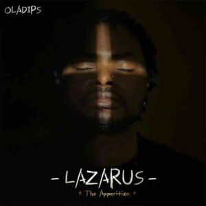 Oladips – Blood ft. Zlatan