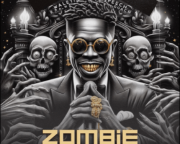 Shatta Wale – Zombie