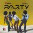 Strongman Ft Fameye – Party