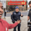 Twene Jonas almost arrested by the US-Police and Here is why?