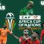 Africa Cup Of Nations Soundtrack