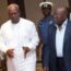 Akufo-Addo congratulates President-Elect Mahama, invites him to Jubilee House to start transition process
