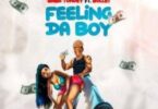 Baba Tundey Ft Bullet - Feeling Da Boy