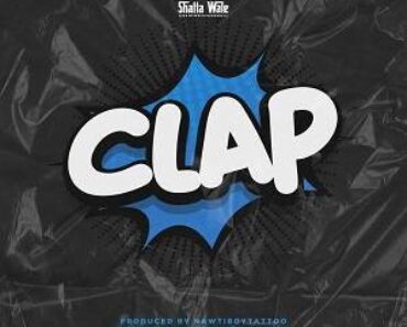 Shatta Wale – Clap