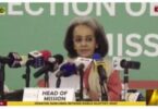 ECOWAS Observer Mission