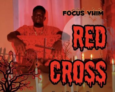 Red Cross By Focus Vhim