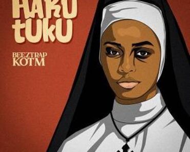 DOWNLOAD MP3: Beeztrap KOTM – Hakutuku