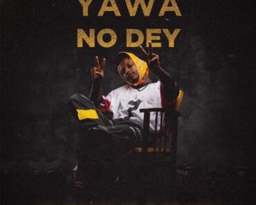 Waye Afere By Kelvyn Boy Ft M.anifest