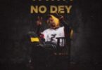 Kelvyn Boy – Yawa No Dey Ft M.anifest