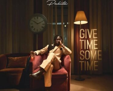 King Paluta – Time