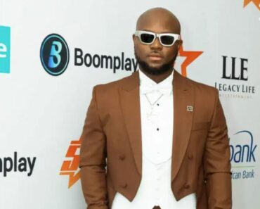 DOWNLOAD MP3: King Promise – Set Me Free