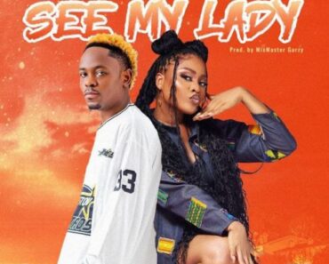 Maccasio ft Adina – See My Lady