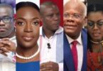 2024 Elections: Know the big name MPs who have been lost their seat Parliament