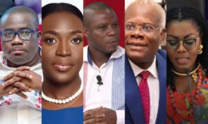 2024 Elections: Know the big name MPs who have been lost their seat Parliament