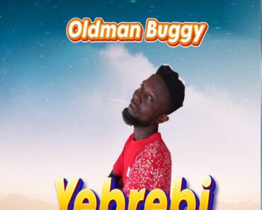 Oldman Buggy – Yebrebi