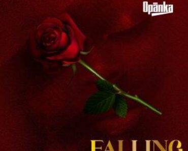 Opanka – Falling