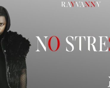 DOWNLOAD MP3: Rayvanny – No Stress