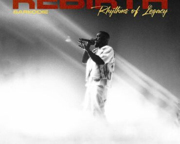 Sarkodie – Adonai (Rhythms Of Legacy)