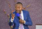Reverend Owusu-Bempah