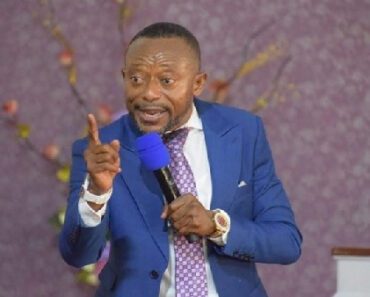 God has spoken – Reverend Owusu-Bempah speaks on Mahama’s victory