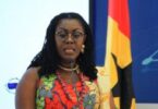 Ursula Owusu-Ekuful loses seat