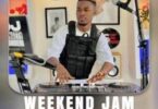 DJ Sonatty - Weekend Jam Mixtape Vol.3