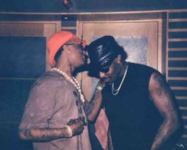 Wizkid – Bad Girl ft Asake