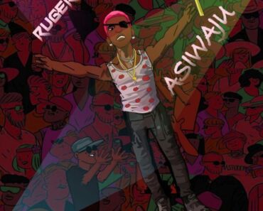 Ruger – Asiwaju