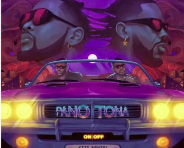 Kizz Daniel – Pano Tona Ft Adekunle Gold