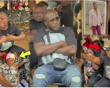 C Confion Was About To Travel Before He Died – Opoku’s Sugar Mommy Diana Reveals