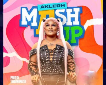 Aklerh – Mash Up