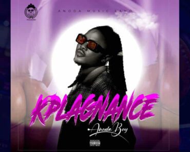 Anodaboy – Kplagnance