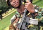 Soldier Killed in Ashaiman