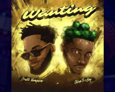 Beatz Vampire Ft Olivetheboy – Wanting