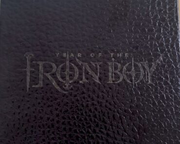 Black Sherif – Iron Boy Album