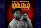 Burzy NY – Issues ft. Kweku Darlington