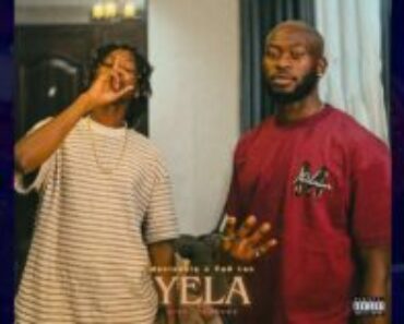 Danisadiq – Yela Ft. Fad Lan