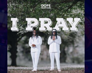 DopeNation – I Pray