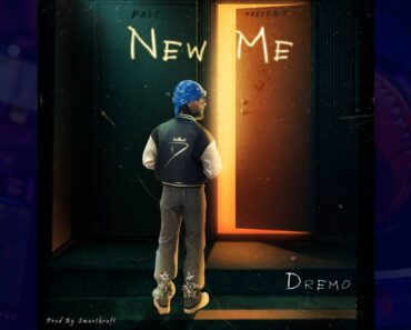 Dremo – New Me