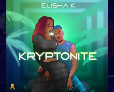 Elisha K – Kryptonite